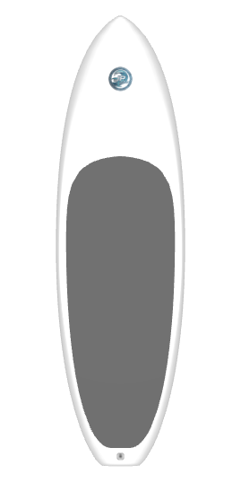 Manta Take Off Flow 5ft 4in